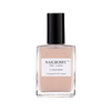 Nailberry Au Naturel Oxygenated light beige with hint of pink 15ml (halal/vegan)