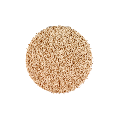 Sampure Minerals Instant Glow Loose Mineral Foundation Sand (halal/vegan)